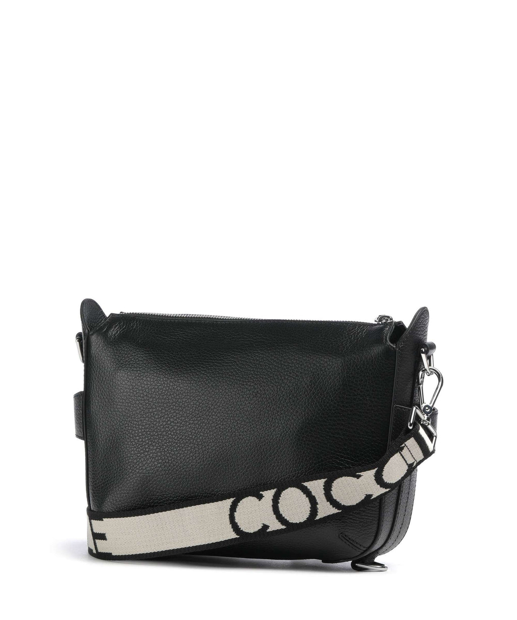 Coccinelle Crossbody Bag – Noir 2