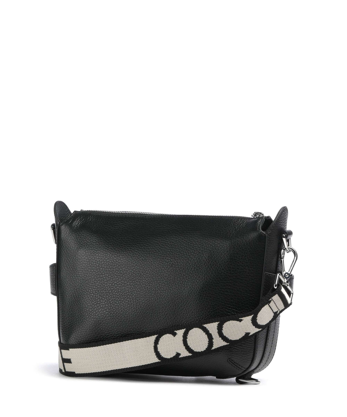 Coccinelle Crossbody Bag – Noir 2