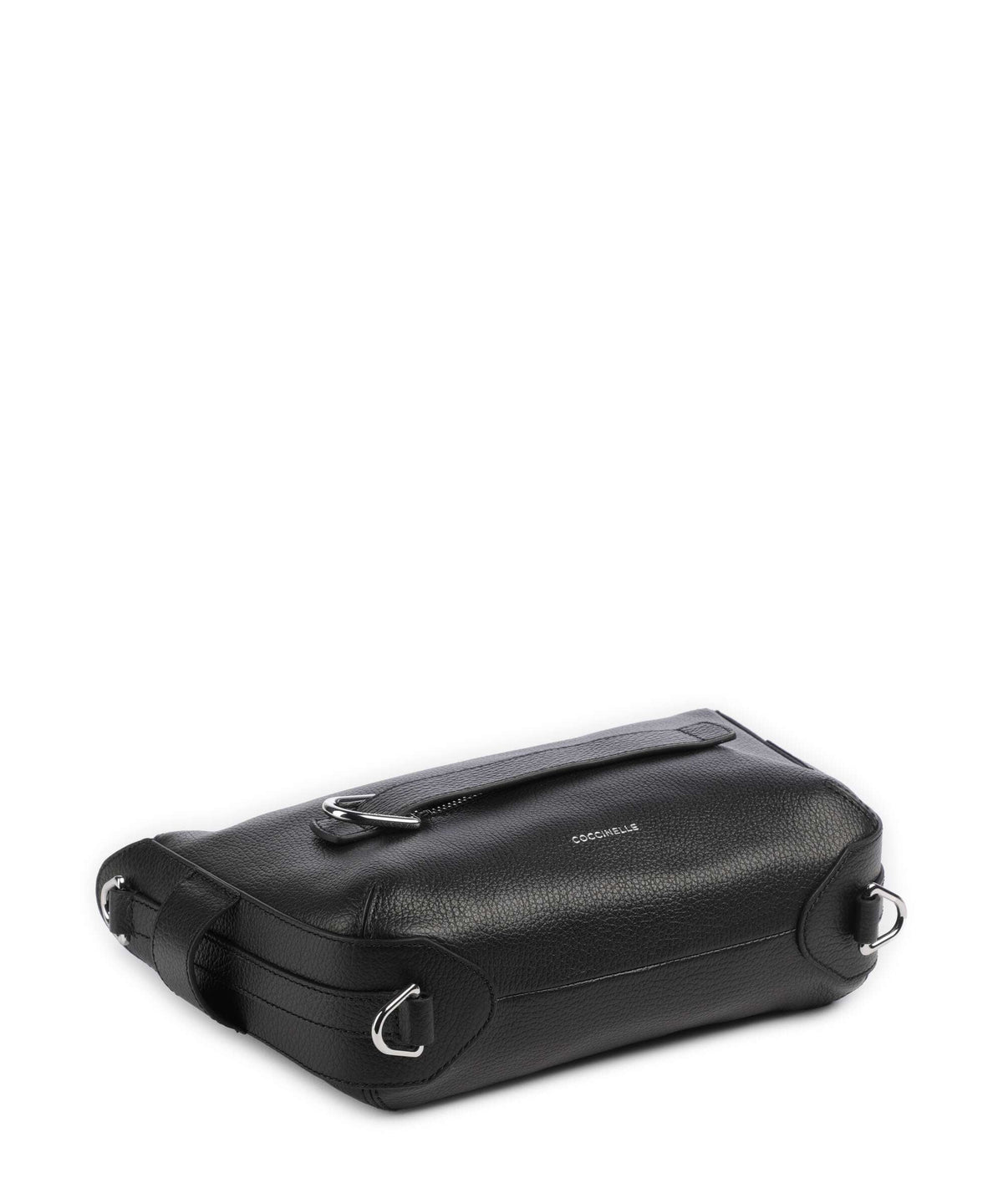 Coccinelle Crossbody Bag – Noir 5