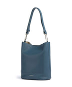 Coccinelle Bucket Bag – Deep Blue / Sandshell 2