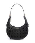 Coccinelle Shoulder Bag – Noir 1