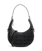 Coccinelle Shoulder Bag – Noir 1