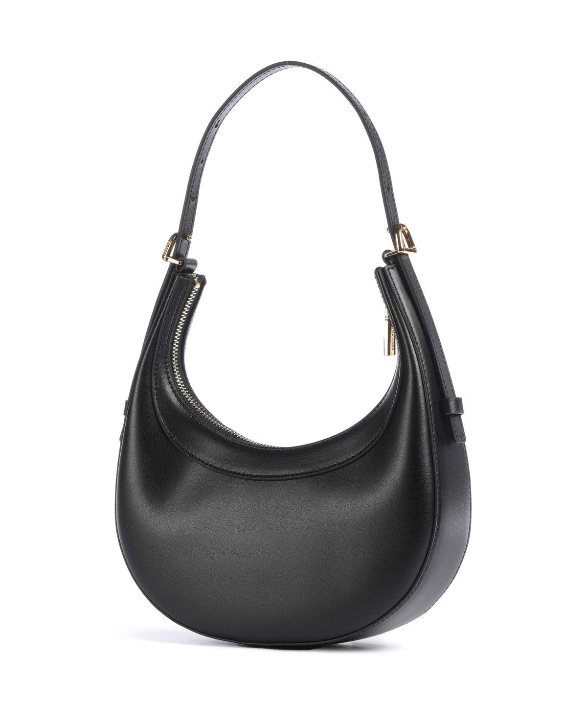 Coccinelle Shoulder Bag – Noir 2