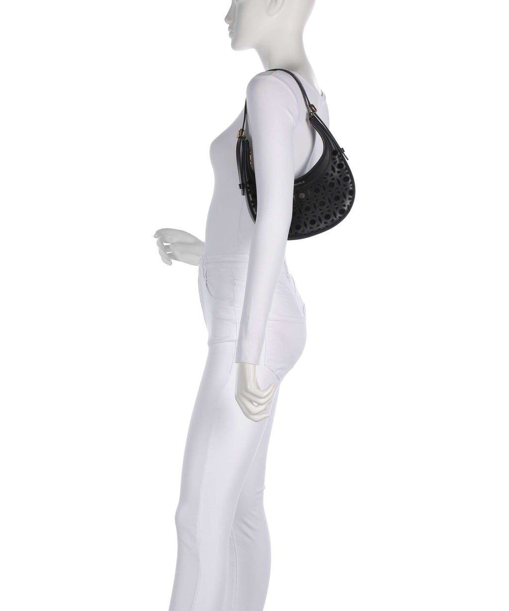 Coccinelle Shoulder Bag – Noir 3