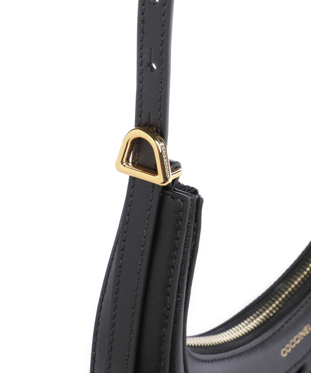 Coccinelle Shoulder Bag – Noir 4