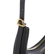 Coccinelle Shoulder Bag – Noir 4