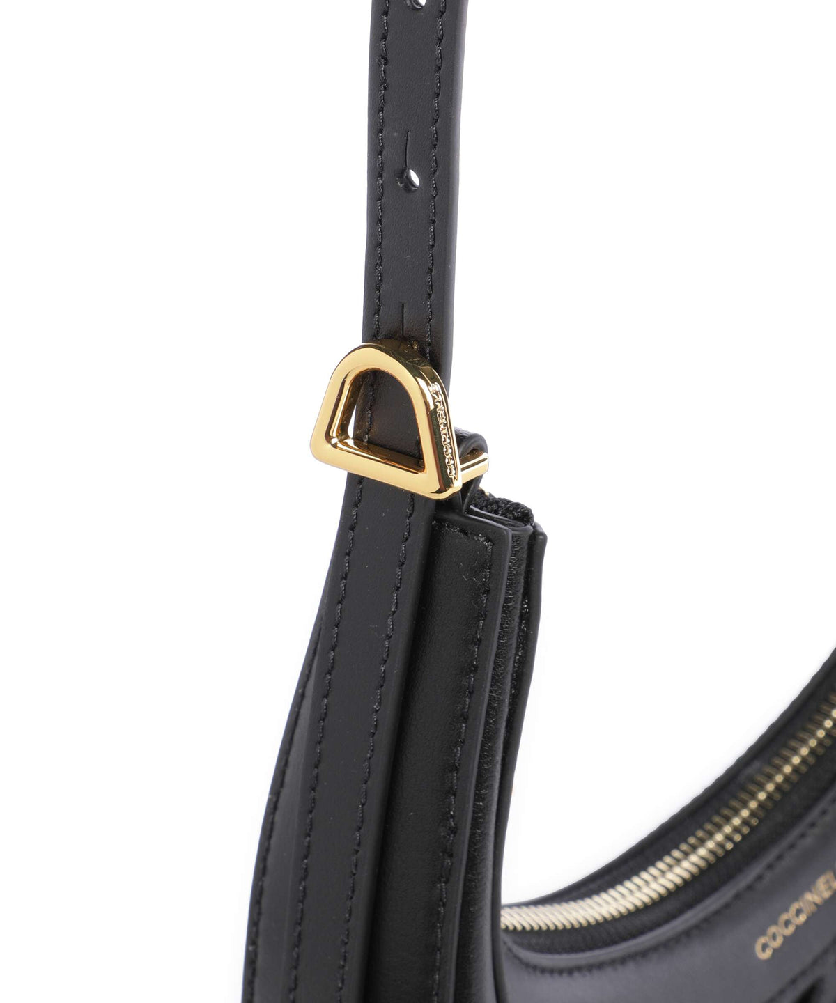 Coccinelle Shoulder Bag – Noir 4