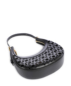 Coccinelle Shoulder Bag – Noir 5