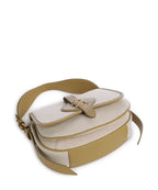 Coccinelle Top Handle Bag – Natural / Seagrass 5
