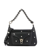 Coccinelle Shoulder Bag – Noir 1