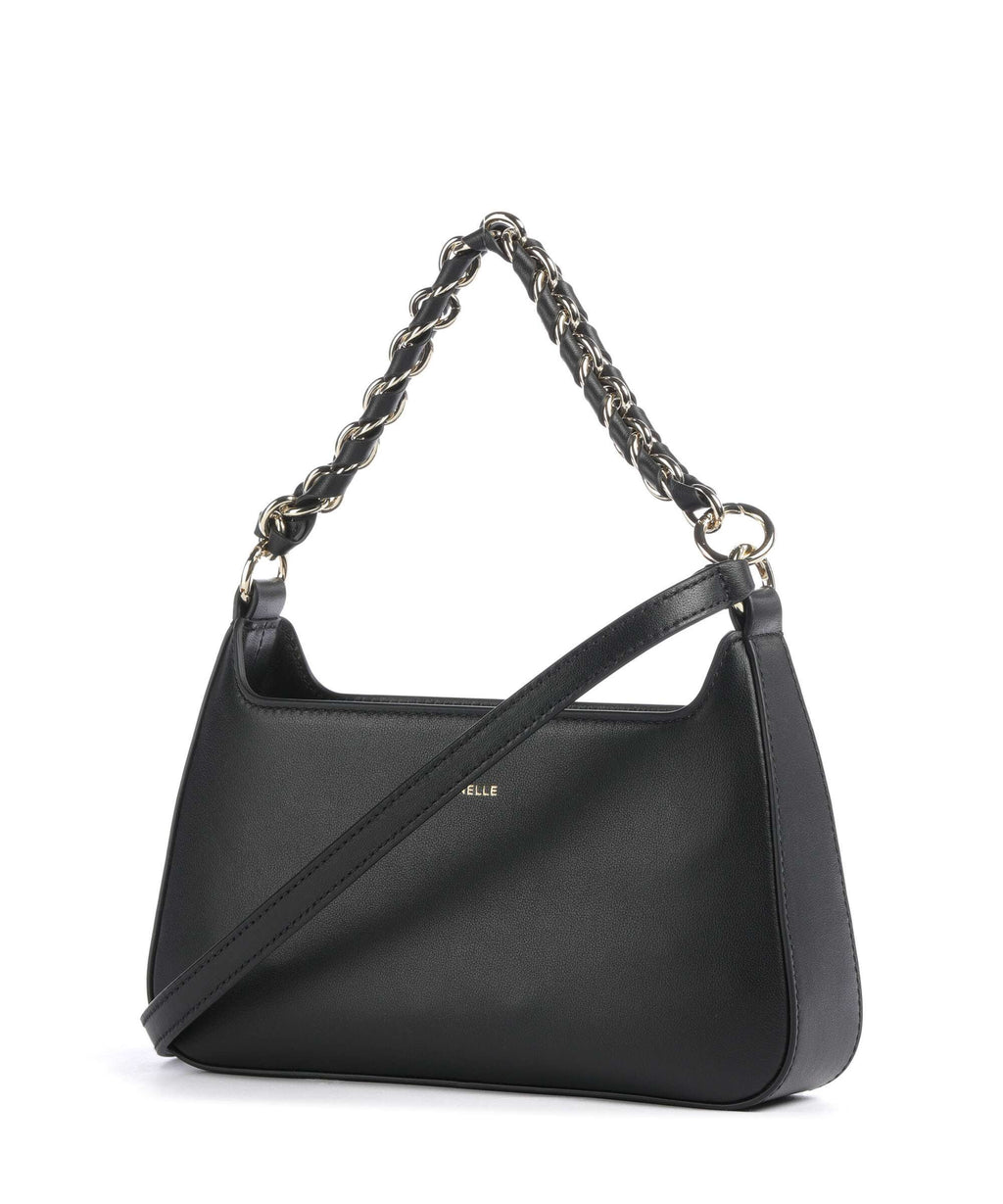 Coccinelle Shoulder Bag – Noir 2