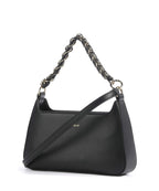Coccinelle Shoulder Bag – Noir 2