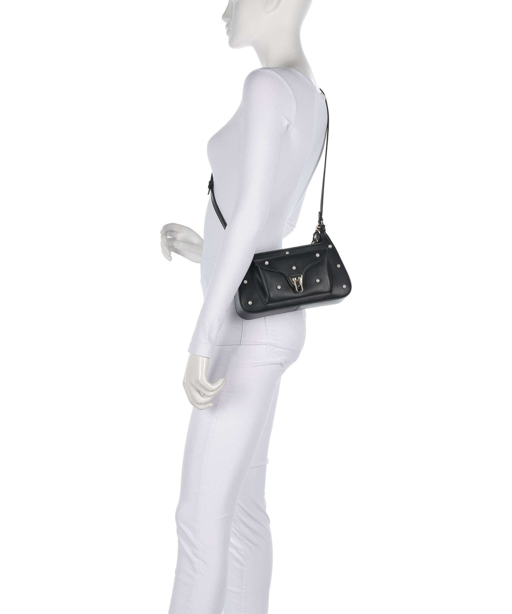 Coccinelle Shoulder Bag – Noir 3