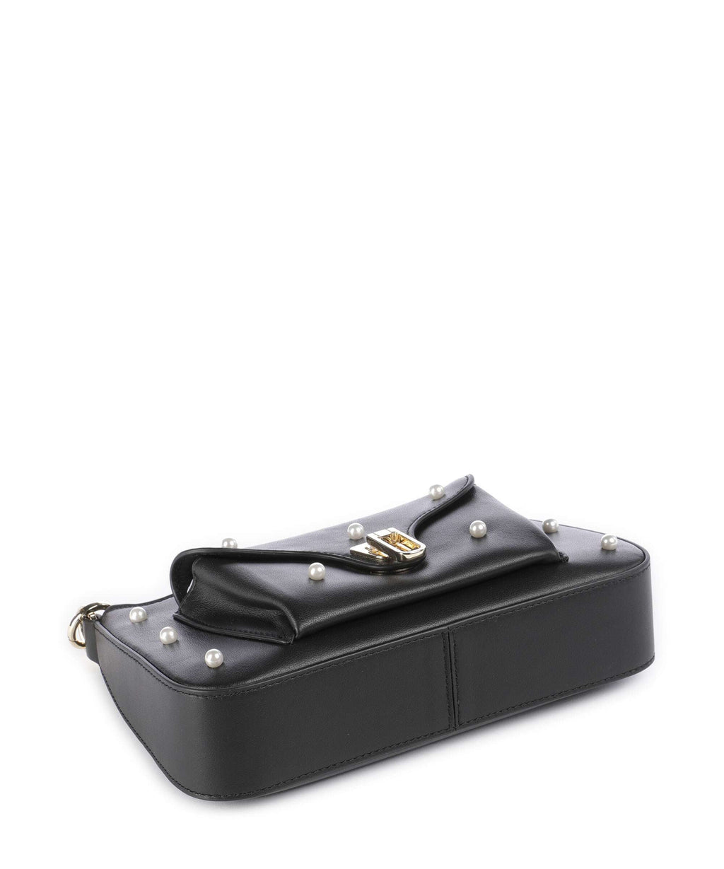 Coccinelle Shoulder Bag – Noir 5