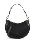 Coccinelle Shoulder Bag – Noir 1
