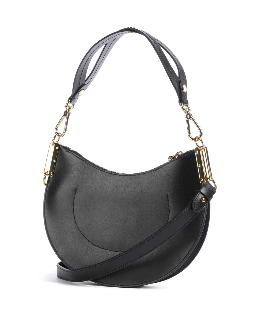 Coccinelle Shoulder Bag – Noir 2