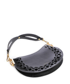 Coccinelle Shoulder Bag – Noir 6