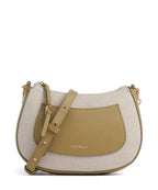 Coccinelle Crossbody Bag – Natural / Seagrass 1