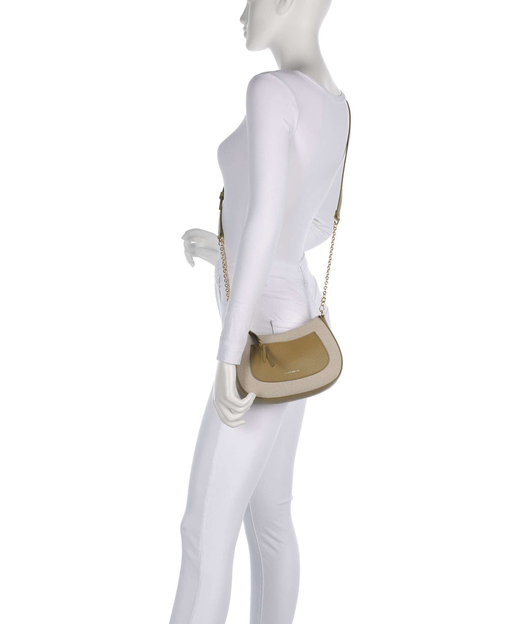 Coccinelle Crossbody Bag – Natural / Seagrass 3