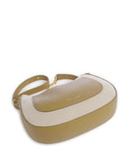 Coccinelle Crossbody Bag – Natural / Seagrass 5