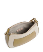 Coccinelle Crossbody Bag – Natural / Seagrass 6