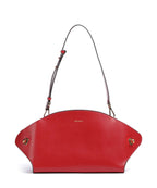 Coccinelle Shoulder Bag – Scarlet 2