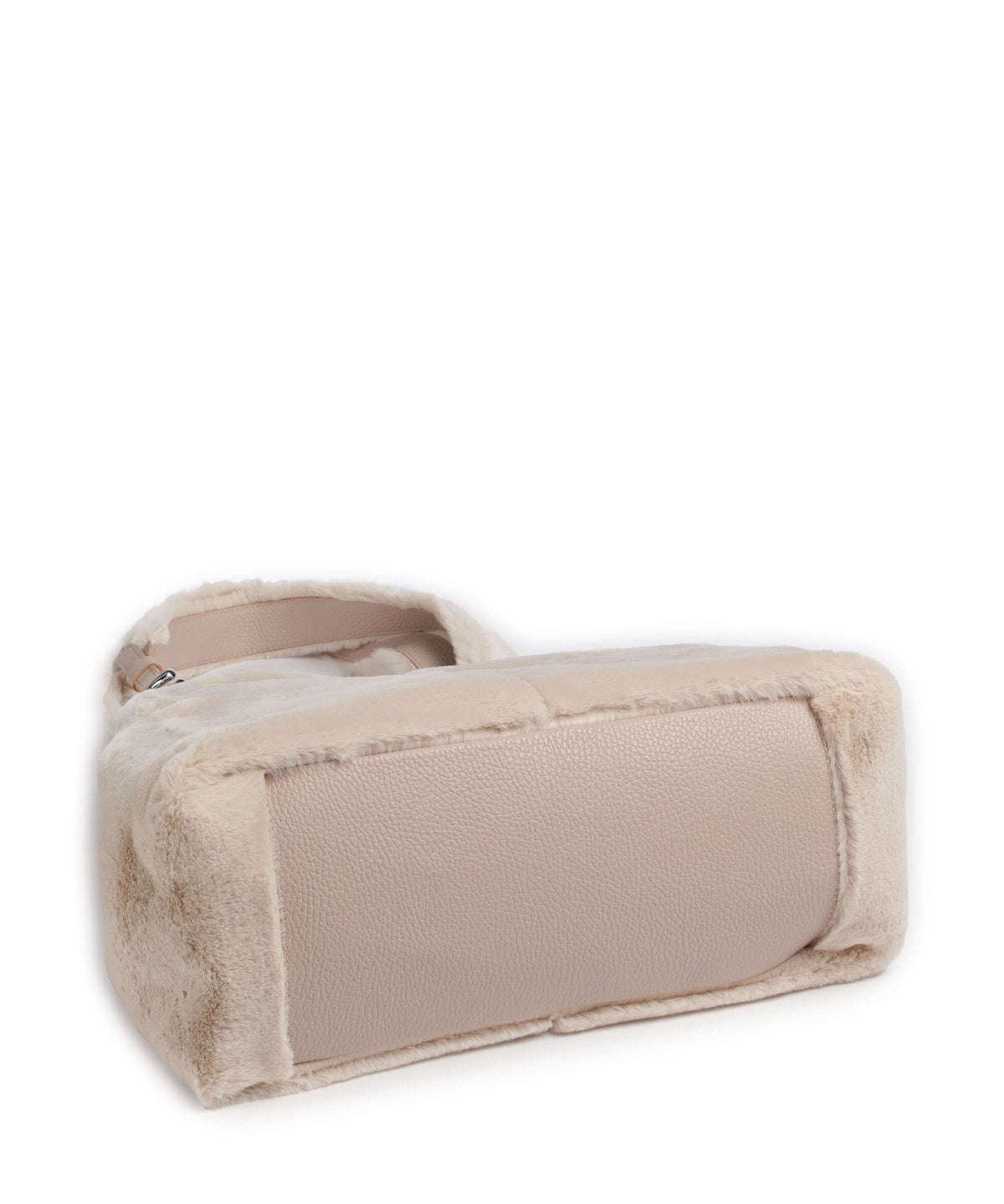 Coccinelle Tote Bag – Natural / Rosette 5