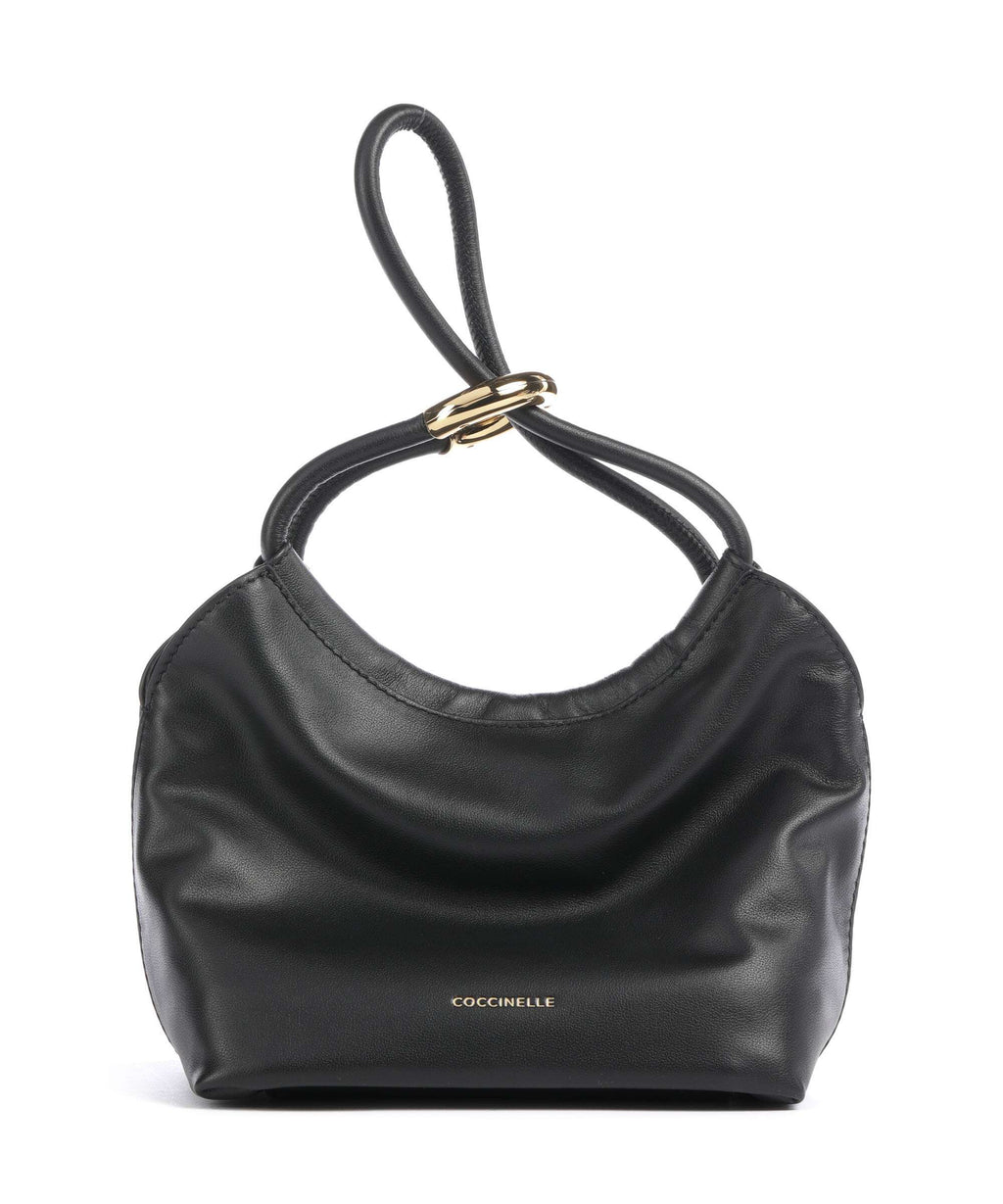 Coccinelle Crossbody Bag – Noir 1
