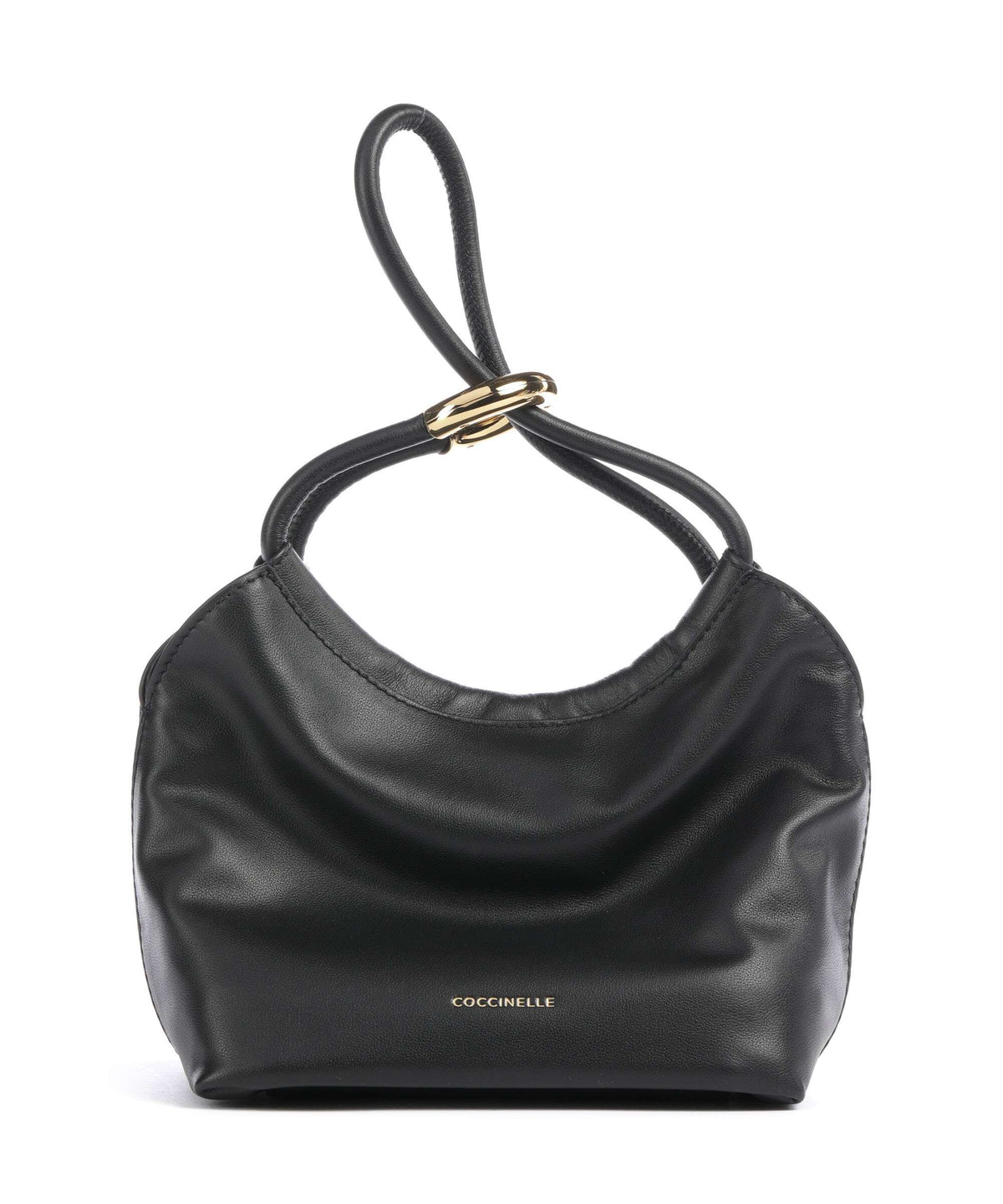 Coccinelle Crossbody Bag – Noir 1