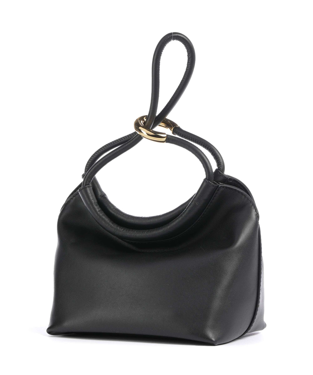 Coccinelle Crossbody Bag – Noir 2