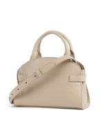 Coccinelle Top Handle Bag – Sandshell 2