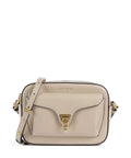 Coccinelle Crossbody Bag – Sandshell 1