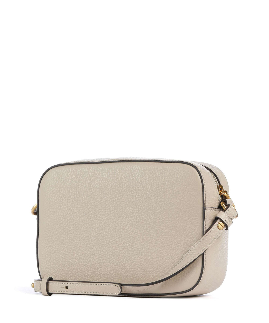 Coccinelle Crossbody Bag – Sandshell 2