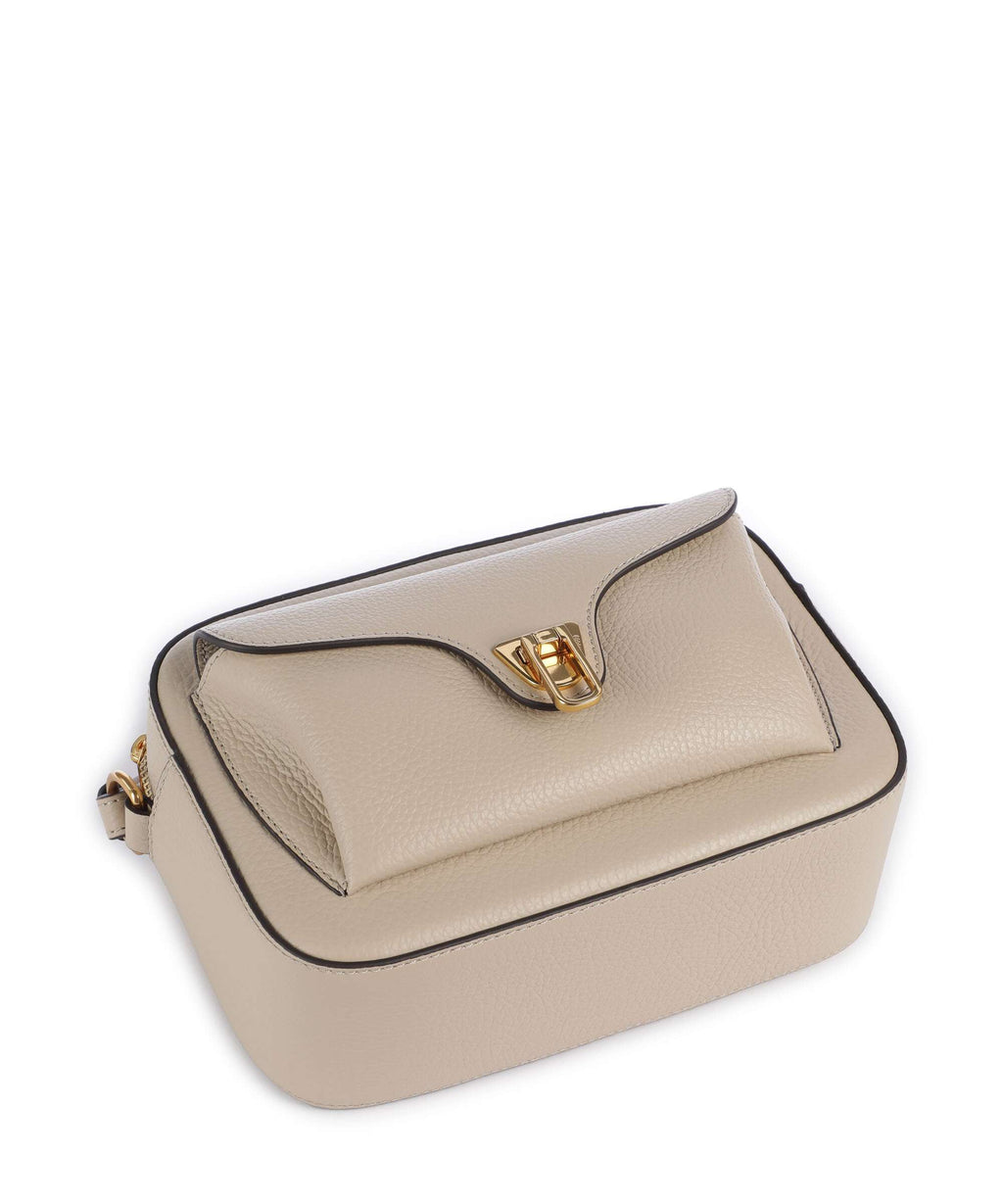 Coccinelle Crossbody Bag – Sandshell 5