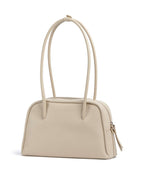 Coccinelle Shoulder Bag – Sandshell 2