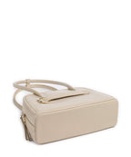 Coccinelle Shoulder Bag – Sandshell 4