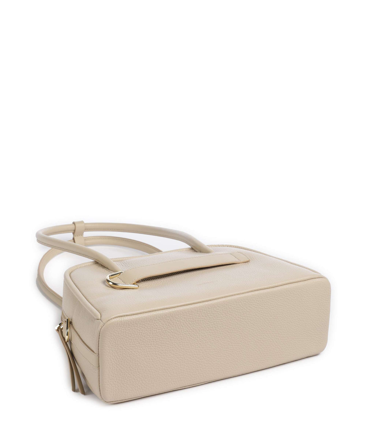 Coccinelle Shoulder Bag – Sandshell 4