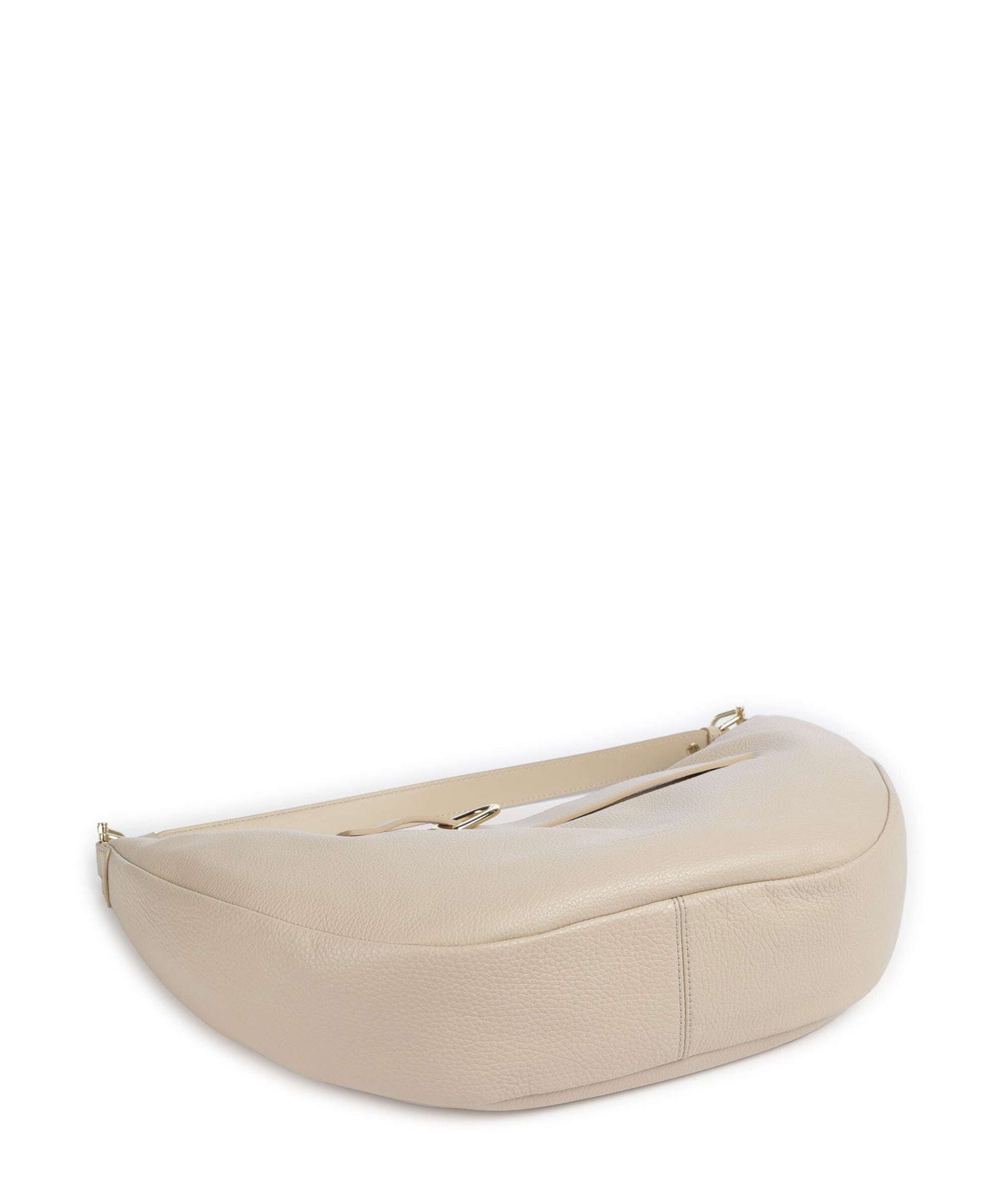 Coccinelle Shoulder Bag – Sandshell 4