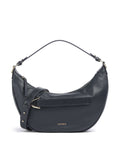 Coccinelle Shoulder Bag – Midnight Blue 1
