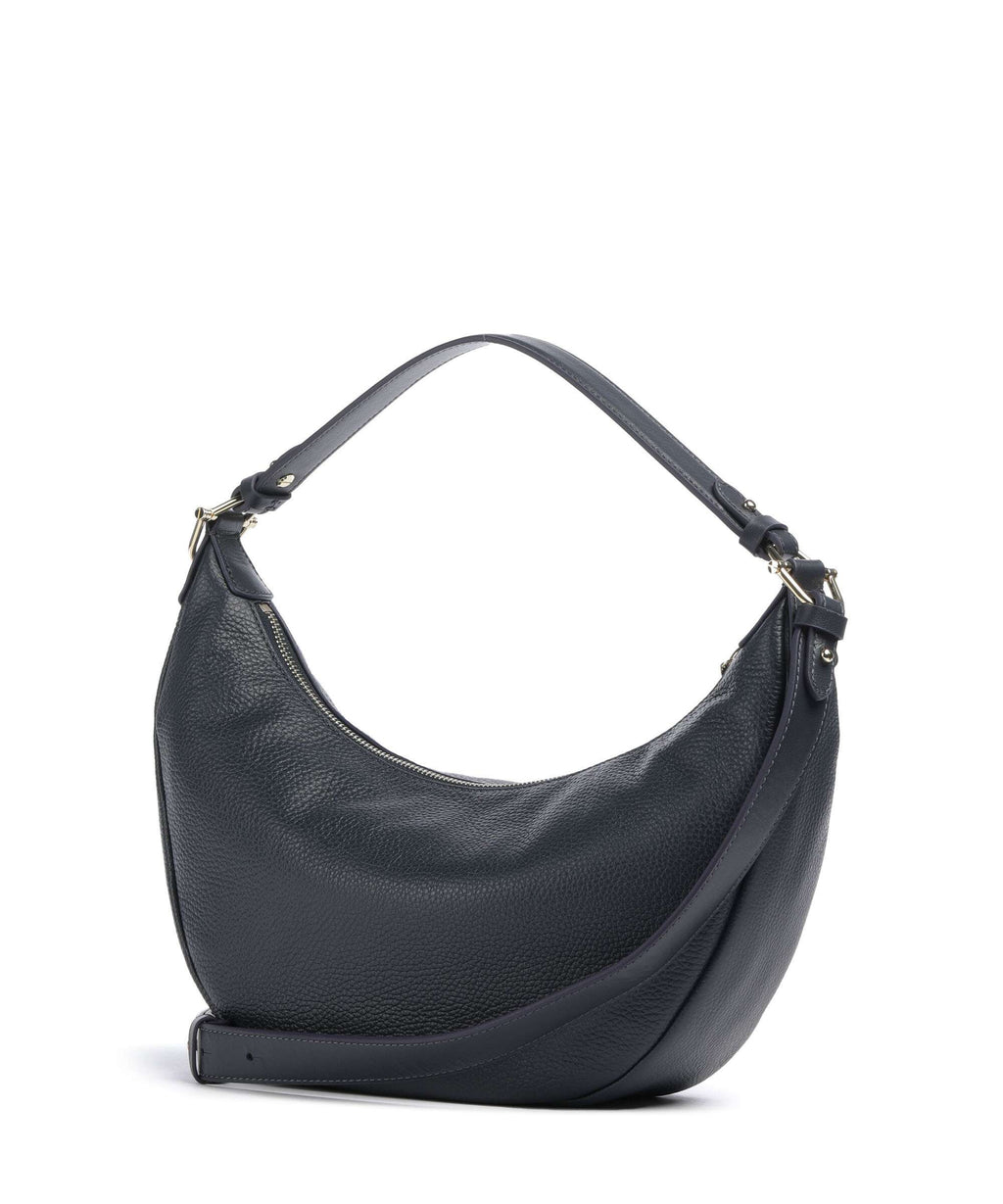 Coccinelle Shoulder Bag – Midnight Blue 2