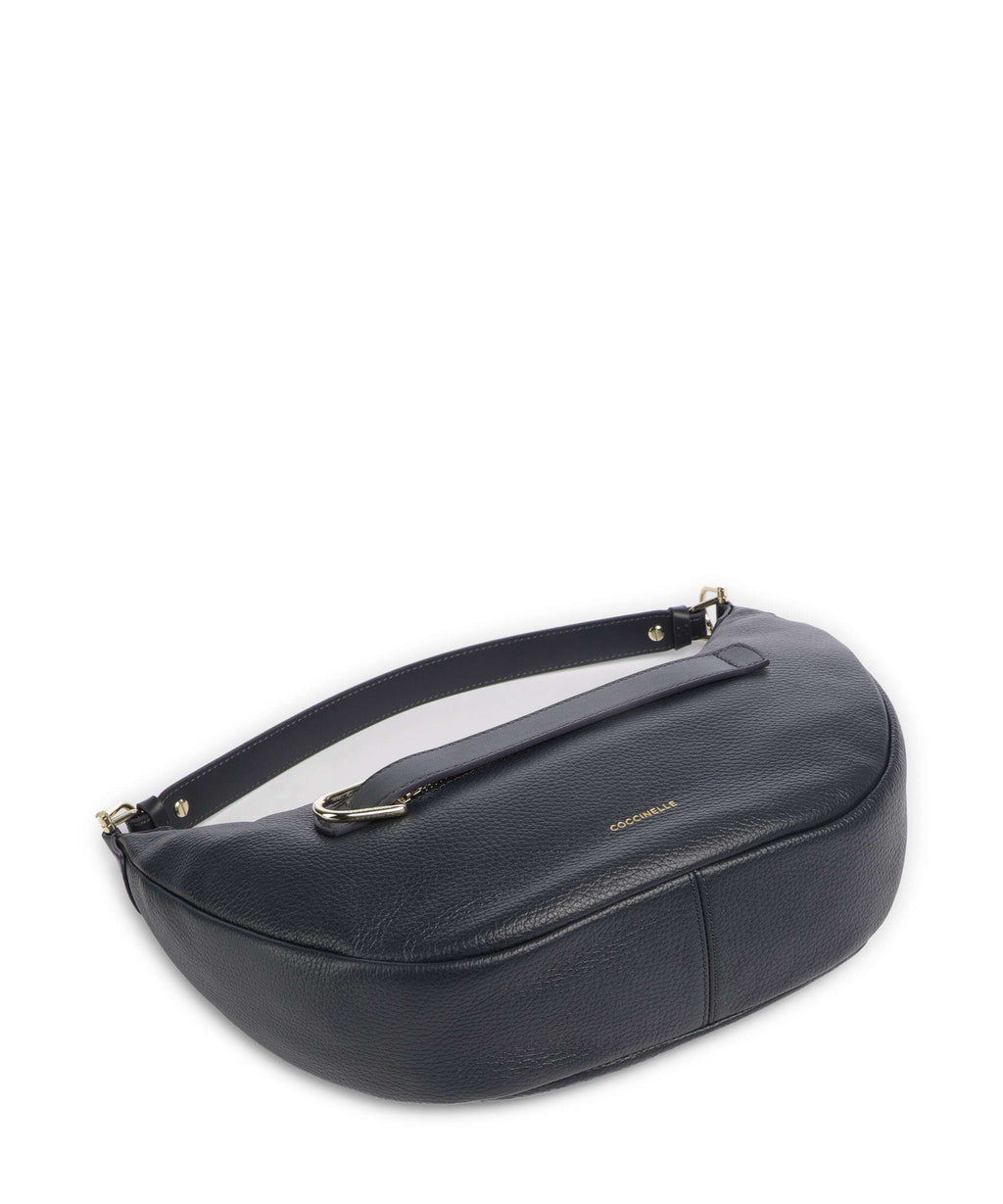 Coccinelle Shoulder Bag – Midnight Blue 3