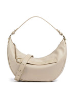 Coccinelle Crossbody Bag – Sandshell 1