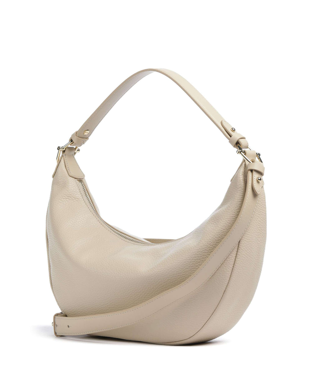 Coccinelle Crossbody Bag – Sandshell 2