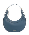 Coccinelle Shoulder Bag – Deep Blue 1