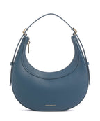 Coccinelle Shoulder Bag – Deep Blue 1