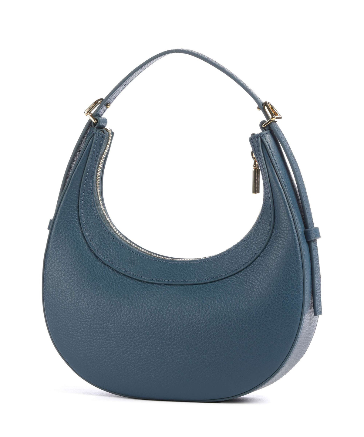 Coccinelle Shoulder Bag – Deep Blue 2