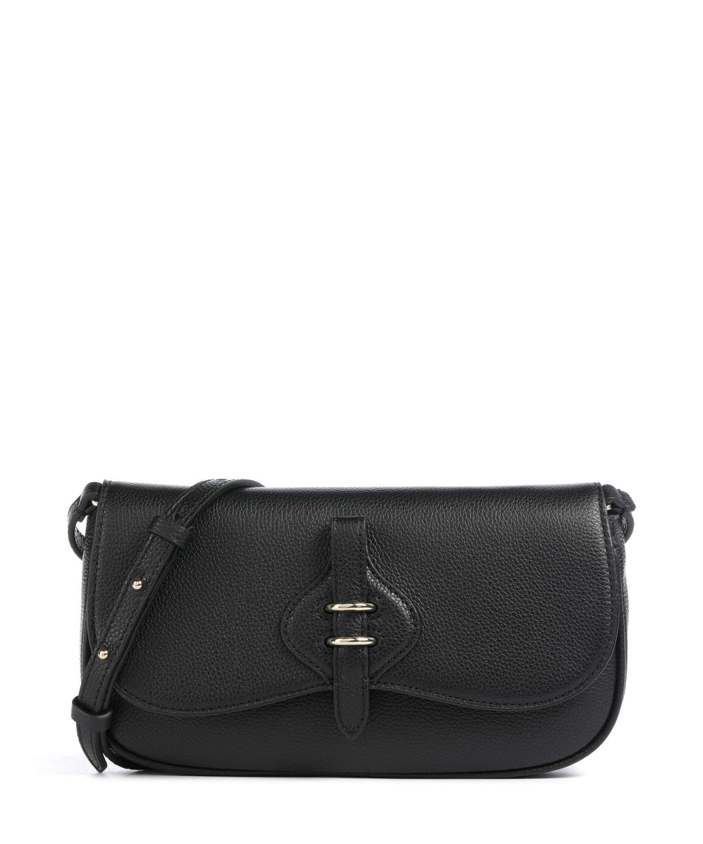 Coccinelle Crossbody Bag – Noir 1
