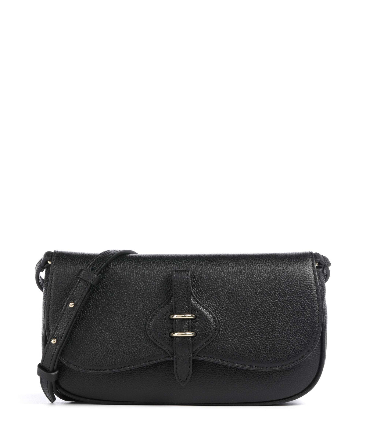 Coccinelle Crossbody Bag – Noir 1