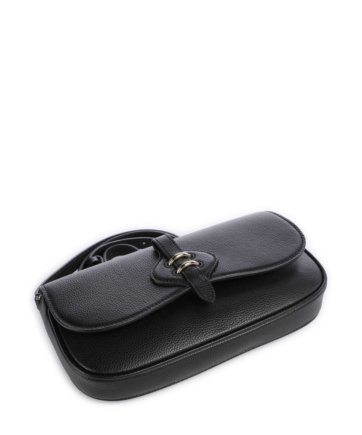 Coccinelle Crossbody Bag – Noir 4