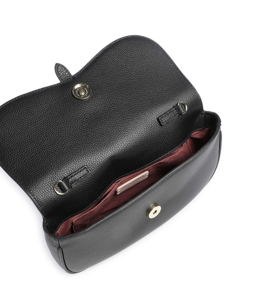 Coccinelle Crossbody Bag – Noir 5